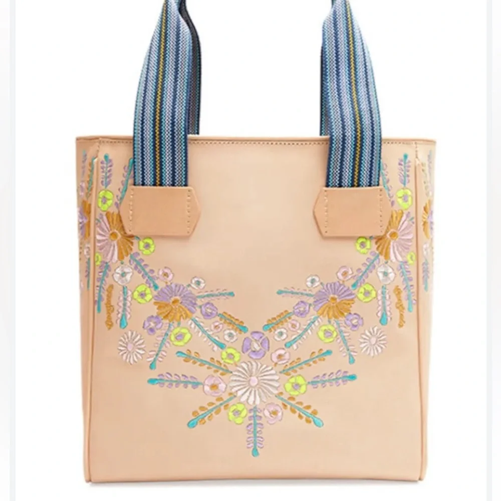Consuela Classic Tote Jenni - Picture 2 of 7